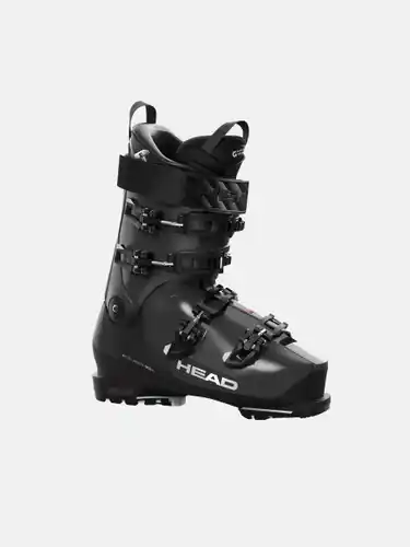 New 2026 HEAD Kaliber 95 (Women's) MV Ski Boots, DoubleBoa; Size: 25.5