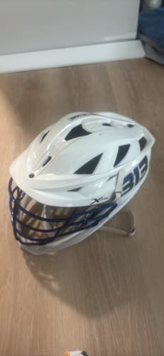 Cascade XRS Helmet (Used)