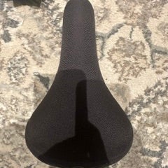 (Used) bike seat