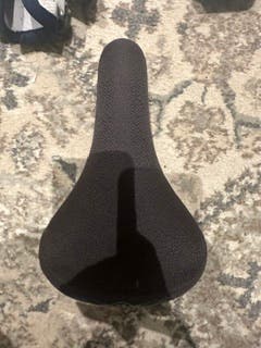 (Used) bike seat