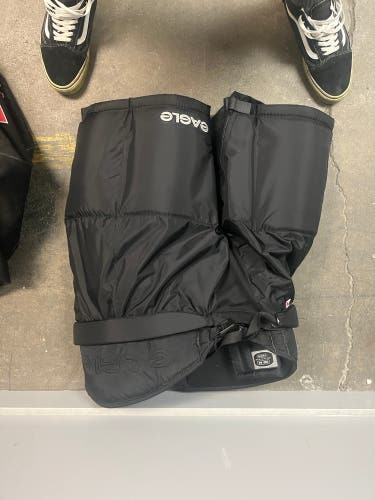 Men's Senior Large Eagle Aero Pro Hockey Pants (Used)