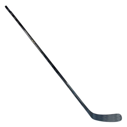 CCM XF Ghost Left Hand Hockey Stick P92 80 Flex Pro Stock (New)