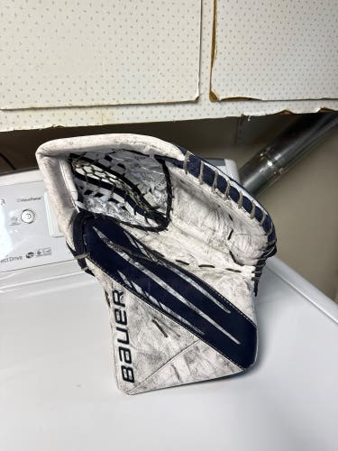 2022 Bauer Vapor 3X Regular (Used)