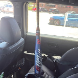 2021 Marucci CAT9 Connect Hybrid USSSA Certified Bat (-8) 22 oz 30" (Used)