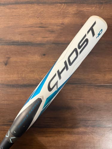 Easton Ghost Double Barrel 31/21 (-10) Fastpitch Softball Bat