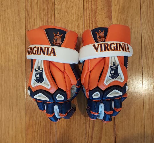 UVA King V Gloves