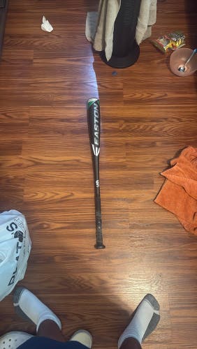 2018 Easton S450 Alloy USABat Certified Bat (-8) 18.5 oz 31" (Used)