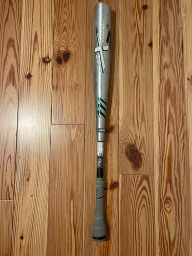 Custom 2025 Marucci CATX2 Composite BBCOR Certified Bat (-3) 31 oz 34" (Used)