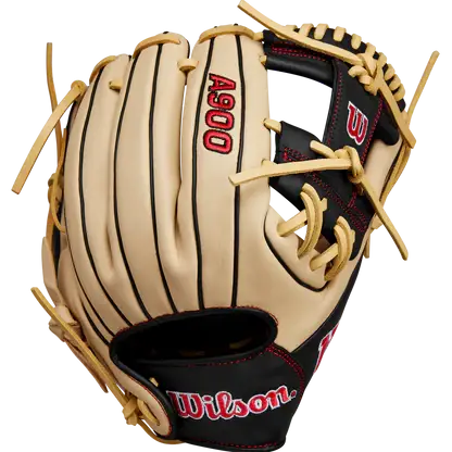 Wilson Classic A900 - Pedroia Fit - Right Hand Throw - 11.5" (WBW102570)