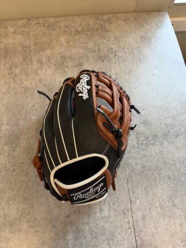 Rawlings Gamer XLE RH Baseball Glove 12.25" (New)