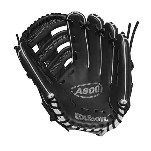 Wilson Classic A900 - Pedroia Fit - Right Hand Throw - 12.25" (WBW102572)