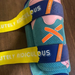 Shin Guards (Used)