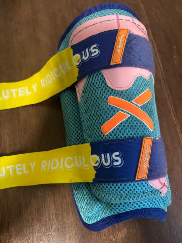 Shin Guards (Used)