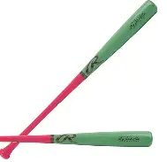 Rawlings Big Stick Maple Bat (-3) 31 oz 34" (New)