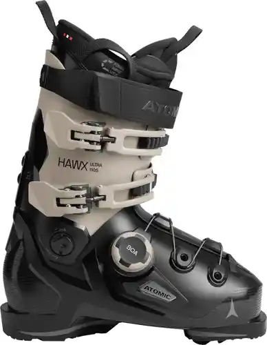 New Atomic Hawx Ultra 110 S BOA ski boots; Size: 26.5