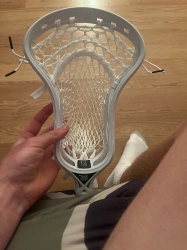 ECD Mirage 3.0 Fresh Stringing Head (New)