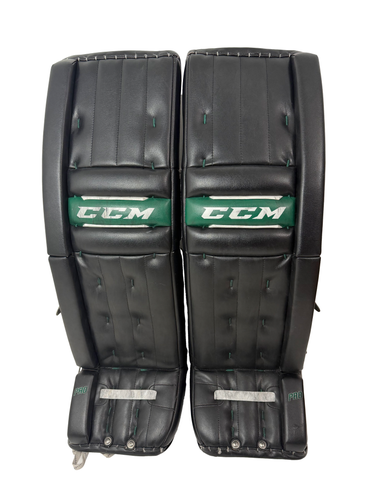 CCM Retro Flex Pro Lefevre Goalie Pads 37 + 1