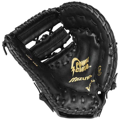 Mizuno Prospect Power Close Youth 12.5" First Base Glove - Right Hand Throw (312110)