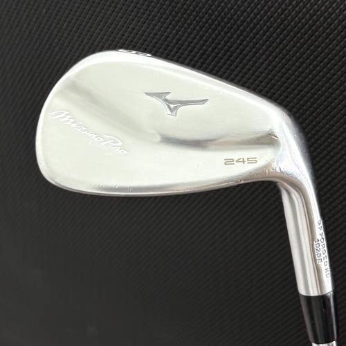 MIZUNO PRO 245 GAP WEDGE
