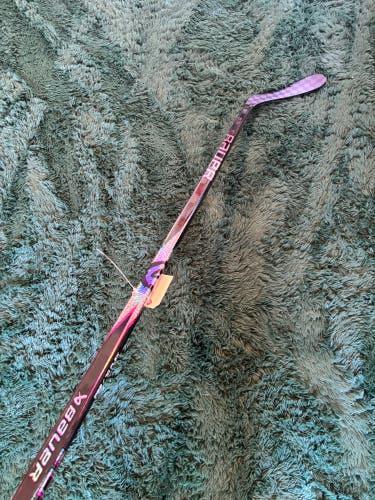 NEW REPLICA Senior Bauer Proto2 Hockey Stick RH P92 70 Flex | 67" (See description)
