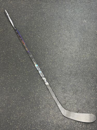 CCM Ribcor Trigger 8 Pro Left Hand P28 65 Flex Pro Stock (New) Stick Item#CCT89