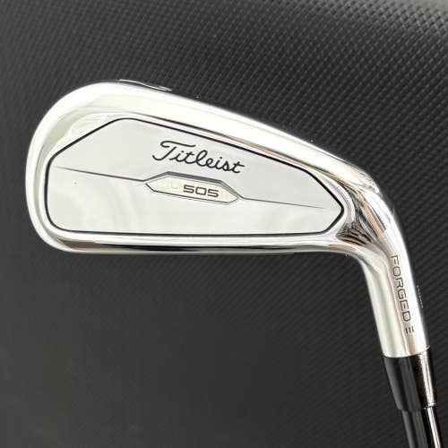 TITLEIST U 505 UTILITY 2023 2 IRON