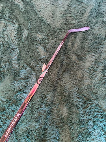NEW REPLICA Senior Bauer Proto2 Hockey Stick RH P92 70 Flex | 67" (See description)
