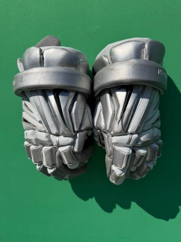 Nike Vapor Elite Lacrosse Gloves | 12"