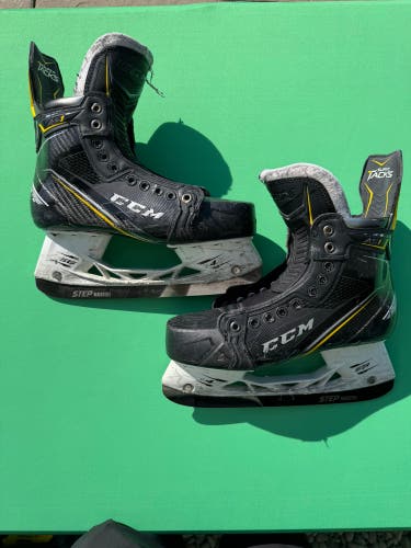CCM Super Tacks AS1 Hockey Skates | Size 8.5EE