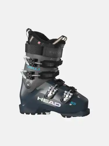 NEW 2026 Head Formula 95 W ski boots; Size: 25.5