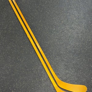 2 Pack Left Hand P28 50 Flex Pro Stock (New) Sticks Item#CC228L