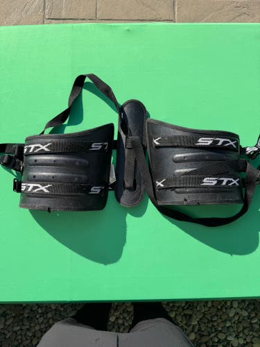 STX Rib Pad