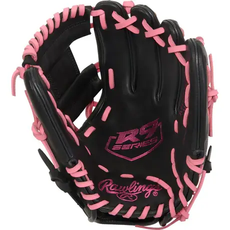 Rawlings R9 Series Baseball 11.25" Glove - Right Hand Throw (R91125U-2BP)