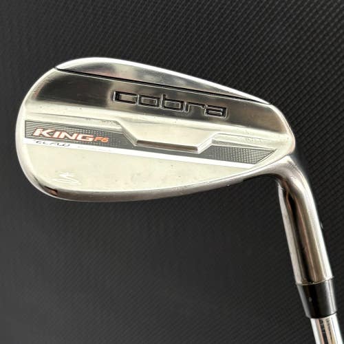 COBRA KING F6 GAP WEDGE +1 1/2"