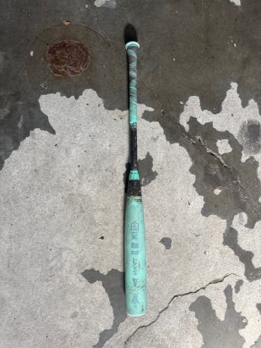 2026 Rawlings Icon Composite BBCOR Certified Bat (-3) 30 oz 33" (Used)
