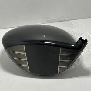 2025 Titleist GT3 9° Loft Right Hand Driver (New) 1 Wood Head Only