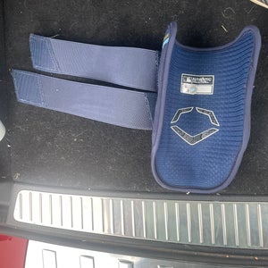 Pro SZN 2.0 Left Hand Navy Set
