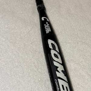 Combat USSSA Certified Bat (-10) 20 oz 30" (Used)