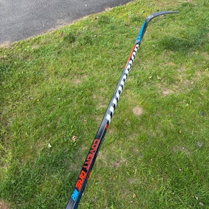 Senior Warrior Covert QRE 20 Pro Left Hand Hockey Stick W88 85 Flex (New)