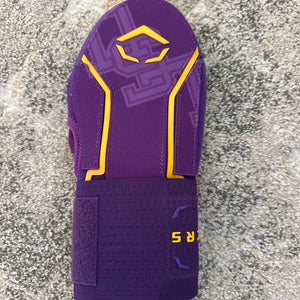 Purple Senior EvoShield Sliding Mitt (New)