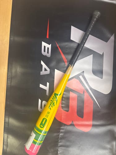 2024 Victus Vibe Alloy USSSA Certified Bat (-8) 22 oz 30" (New)