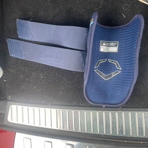 Pro SZN 2.0 Navy Elbow guard