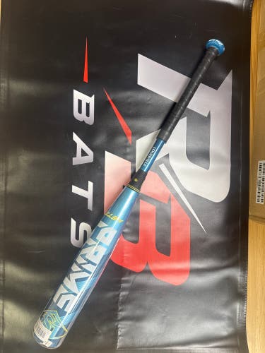 2025 Louisville Slugger Meta Prime Composite USSSA Certified Bat (-10) 20 oz 30" (New)