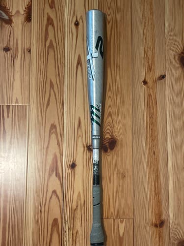 Custom 2025 Marucci CATX2 Connect BBCOR Certified Bat (-3) 31 oz 34" (Used)