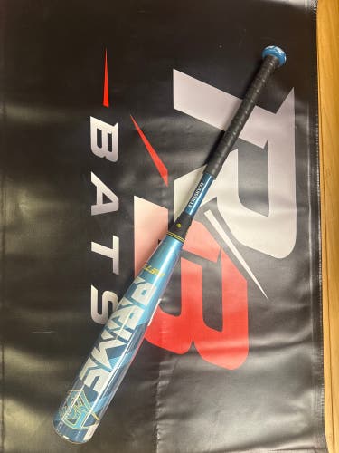 2025 Louisville Slugger Meta Prime Composite USSSA Certified Bat (-10) 20 oz 29" (New)