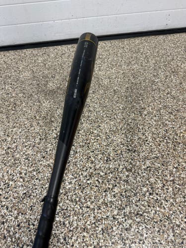 2020 AXE Avenge Composite USSSA Certified Bat (-10) 18 oz 28" (Used)