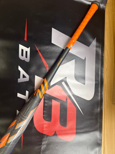 2026 Marucci F5 Alloy BBCOR Certified Bat (-3) 31 oz 34" (New)