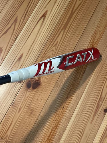 2023 Marucci CATX Connect Hybrid BBCOR Certified Bat (-3) 31 oz 34"