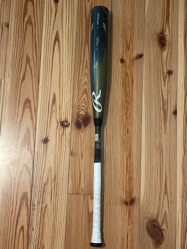 2023 Rawlings Icon Composite BBCOR Certified Bat (-3) 31 oz 34" (Used)