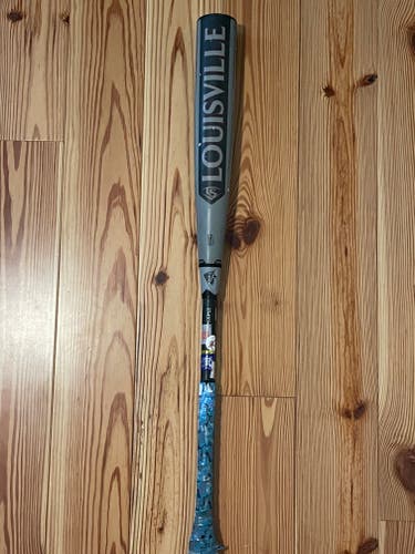 2026 Louisville Slugger Select PWR Hybrid Bat (-3) 31 oz 34" (Used)